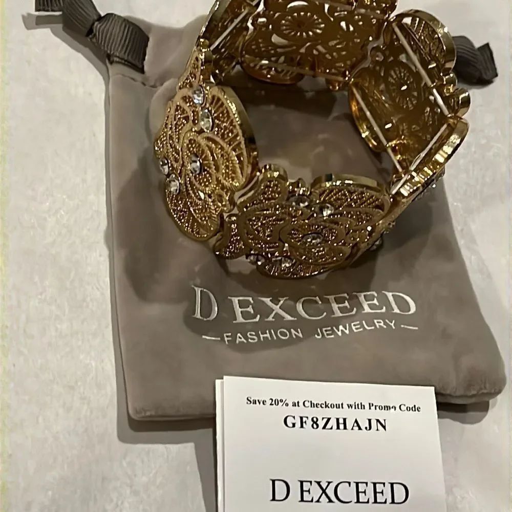 Beautiful Bracelet 